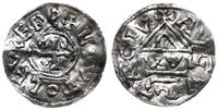 denar 989-995, mincerz Vilja, srebro 21 mm, 1.32