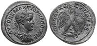 Rzym Kolonialny, tetradrachma bilonowa, 242