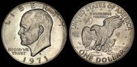 1 dolar 1971/S