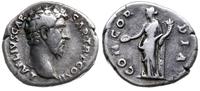 denar 137, Rzym, Aw: Popiersie cesarza w prawo i