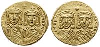 Bizancjum, solidus, 776-778