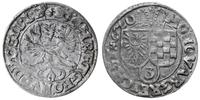 3 krajcary 1620, Brzeg, F.u.S. 1546, E.-M. 60
