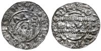 denar ok. 1050-1057, Leeuwarden, Popiersie cesar