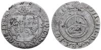 półtorak 1689, Mitawa, moneta z tytulaturą Jana 