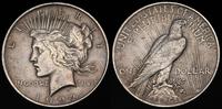 1 dolar 1922, Filadelfia