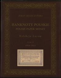 Koziczyński Jerzy - Banknoty polskie / Polish pa
