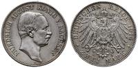 Niemcy, 2 marki, 1914 E