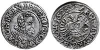 Austria, 3 krajcary, 1626
