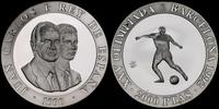 2.000 peset 1992, Igrzyska XXV Olimpiady w Barce
