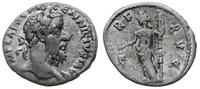 Cesarstwo Rzymskie, denar, 193-194