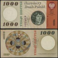 1.000 złotych 29.10.1965, seria A, numeracja 489