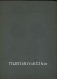 wydawnictwa zagraniczne, A. Feldhune - Numismatika (Monety Rygi i Liwonii); Riga 1968