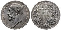 2 korony 1915, piękne, KM 3, HMZ 2-1377