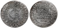 Polska, złotówka (tymf), 1663