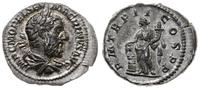 denar 218, Rzym, Aw: Głowa w prawo i napis IMP C