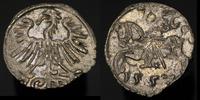 denar 1557, Wilno