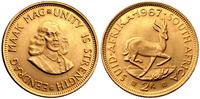 2 randy 1967, złoto 7.98 g