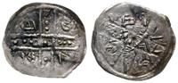 Polska, denar, ok. 1185/90-1201