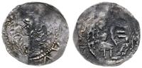 denar 1178/9-ok.1185/90, Racibórz, Rycerz na kon