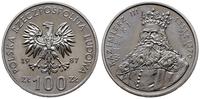 Polska, 100 złotych, 1987