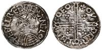 denar typu helmet 1003-1009, mennica York, mince