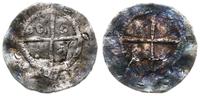 Słowianie, naśladownictwo (dość prymitywne) denara Ottona III i Adelajdy