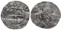 Słowianie, naśladownictwo denara kolońskiego Ottona III, XI w.
