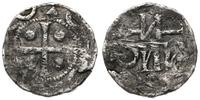naśladownictwo denara typu Colonia Ottona III, A