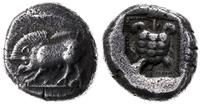 Grecja i posthellenistyczne, stater, ok. 480-430 pne