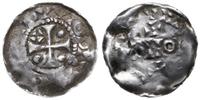 Niderlandy, denar, ok. 1010-1030