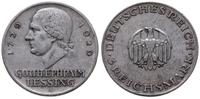 Niemcy, 3 marki, 1929/A