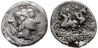 Republika Rzymska, naśladownictwo denara