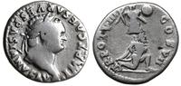 Cesarstwo Rzymskie, denar, 79-81