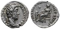 Cesarstwo Rzymskie, denar, 192