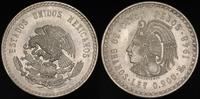 5 peso 1948, srebro 29.94g