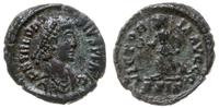 Cesarstwo Rzymskie, brąz, 384-387