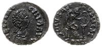 Cesarstwo Rzymskie, brąz, 379-383