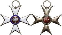 Krzyż Wielki Orderu Odrodzenia Polski, wykonanie