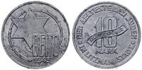Polska, 10 marek, 1943