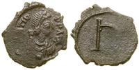 Bizancjum, pentanummion, 578–582