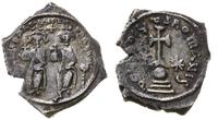 hexagramma 615-638, Konstantynopol, Herakliusz i