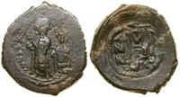 Bizancjum, brąz, 613-615