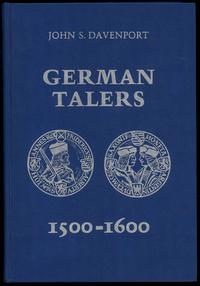 John S. Davenport - German Talers 1500-1600, Fra