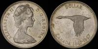 1 dolar 1967, patyna