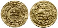 dinar AH 311 = 923/4, Samarqand ?, złoto 4.37 g,