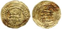 dinar AH 388 = 998, złoto 2.74 g, patyna, Album 