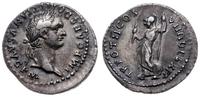 Cesarstwo Rzymskie, denar, 83