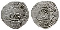 Polska, denar, 1146-1157
