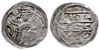 Polska, denar, 1157-1166
