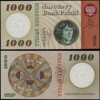 1.000 złotych 29.10.1965, seria S, numeracja 083